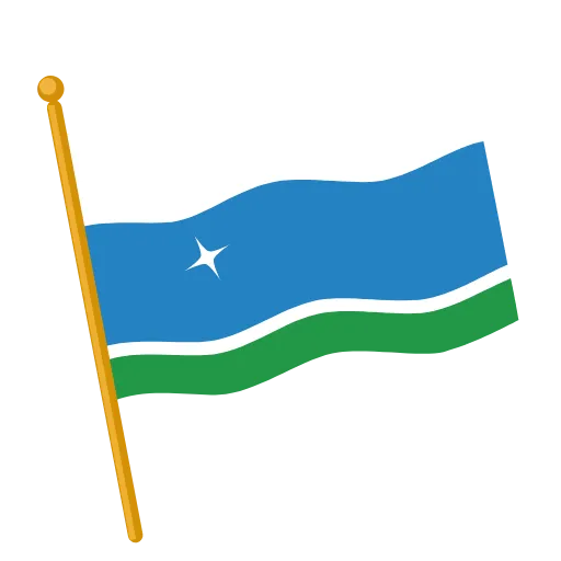 🇷🇺 Эмодзи «Геральдика России» для Telegram