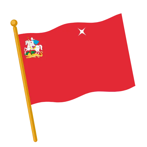 🇷🇺 Эмодзи «Геральдика России» для Telegram
