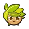 Эмодзи Herb Cookie для Telegram — скачать
