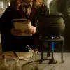 🤩 Эмодзи «Hermione Granger» для Telegram