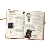 🤩 Эмодзи «Hermione Granger» для Telegram