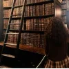 🤩 Эмодзи «Hermione Granger» для Telegram
