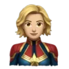 🌌 Эмодзи «Hero» для Telegram