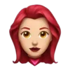 🔮 Эмодзи «Hero» для Telegram