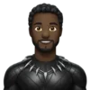 🐾 Эмодзи «Hero» для Telegram