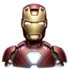 🤖 Эмодзи «Hero» для Telegram