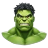 👊 Эмодзи «Hero» для Telegram
