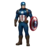 🇺🇸 Эмодзи «Hero» для Telegram