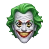 🤡 Эмодзи «Hero» для Telegram