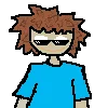 👕 Эмодзи «Herobrine empire» для Telegram