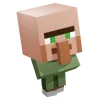 😁 Эмодзи «Herobrine empire» для Telegram