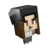 👩 Эмодзи «Herobrine empire» для Telegram