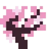 🎄 Эмодзи «Herobrine empire» для Telegram