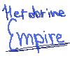 👕 Эмодзи «Herobrine empire» для Telegram