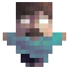 👕 Эмодзи «Herobrine empire» для Telegram