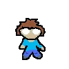 👕 Эмодзи «Herobrine empire» для Telegram