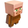 😁 Эмодзи «Herobrine empire» для Telegram