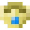 🥇 Эмодзи «Herobrine empire» для Telegram