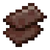 🌋 Эмодзи «Minecraft Items - предметы из Майнкрафта» для Telegram