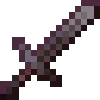 🌋 Эмодзи «Minecraft Items - предметы из Майнкрафта» для Telegram