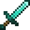 💎 Эмодзи «Minecraft Items - предметы из Майнкрафта» для Telegram