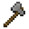 🪨 Эмодзи «Minecraft Items - предметы из Майнкрафта» для Telegram
