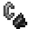 🔥 Эмодзи «Minecraft Items - предметы из Майнкрафта» для Telegram