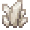 🤍 Эмодзи «Minecraft Items - предметы из Майнкрафта» для Telegram