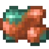 🔶 Эмодзи «Minecraft Items - предметы из Майнкрафта» для Telegram