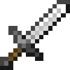 ⛰ Эмодзи «Minecraft Items - предметы из Майнкрафта» для Telegram