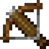 🏹 Эмодзи «Minecraft Items - предметы из Майнкрафта» для Telegram