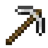 ⛰ Эмодзи «Minecraft Items - предметы из Майнкрафта» для Telegram
