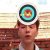 🥳 Эмодзи «Heroes» для Telegram