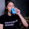 🌟 Эмодзи «Heronwater» для Telegram