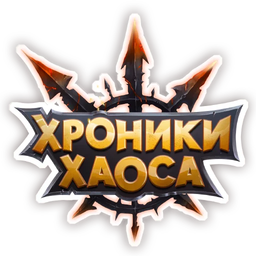 Стикерпак Хроники Хаоса / Hero Wars для Telegram — скачать
