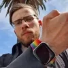 💖 Эмодзи «Я фанат Хесуса #status» для Telegram