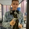 💋 Эмодзи «Я фанат Хесуса #status» для Telegram