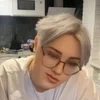 🌟 Эмодзи «Я фанат Хесуса #status» для Telegram