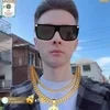 💖 Эмодзи «Я фанат Хесуса #status» для Telegram