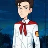 🌟 Эмодзи «Я фанат Хесуса #status» для Telegram