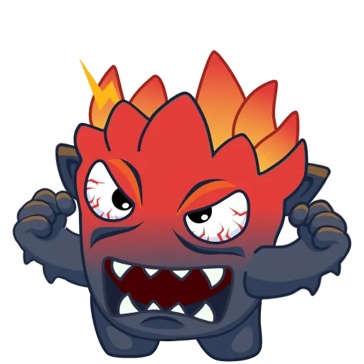 Стикерпак Hezzl Games для Telegram — скачать