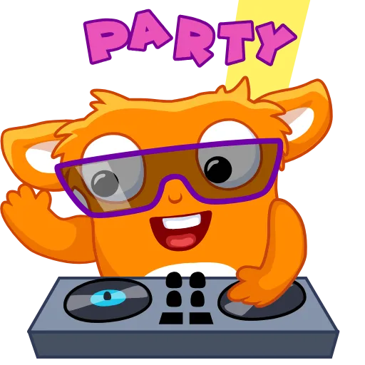 ✌️ Стикер «Hezzl Games» для Telegram