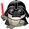 🦭 Эмодзи «🦭 Sealcalf - смайлы с тюленем» для Telegram