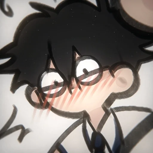 🎐 Стикер «kuromartin» для Telegram
