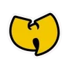 Эмодзи Hip hop chambers для Telegram — скачать