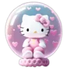 🫶 Эмодзи «Hlokitty» для Telegram