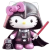 😎 Эмодзи «Hlokitty» для Telegram