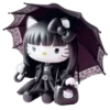 Эмодзи Hlokitty для Telegram — скачать