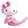 🙂 Эмодзи «Hlokitty» для Telegram