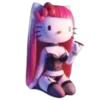 😌 Эмодзи «Hlokitty» для Telegram